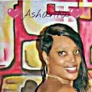 Meet your Posher, Ashanta